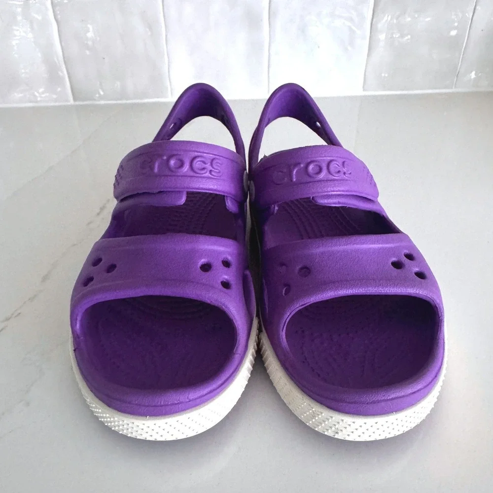 CROCS these crocband